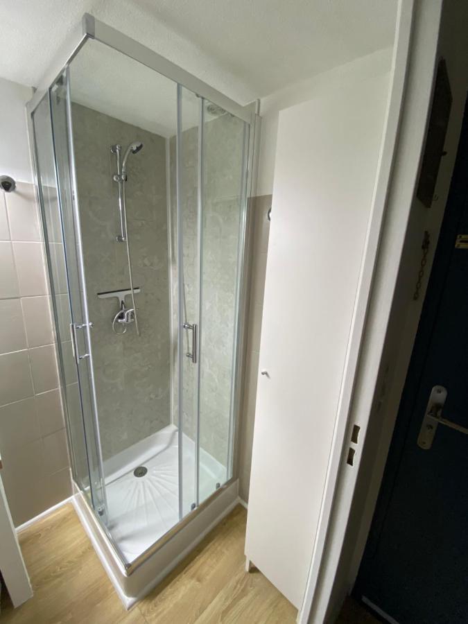 Studio 207-Front De Mer Parking Prive Cavalaire-sur-Mer Ngoại thất bức ảnh